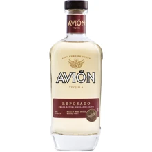 Текіла Avion Reposado Small Batch Highlands 100% Puro de Agave 0.75 л 40% (STA736040519324): Об'єм, л 0.75