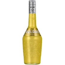 Лікер Volare Limoncello, 0.7л 27% (BDA1LK-LVO070-003): Об'єм, л 0.7