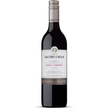 Вино Jacob's Creek Classic Shiraz Cabernet, червоне сухе, 0.75л (STA9300727013323): Країна виробник Австралія