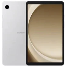 Планшет Samsung Galaxy Tab A9+ 11.0 8/128GB Wi-Fi Silver (SM-X210NZSE): Дисплей 11" TFT (1920x1200)