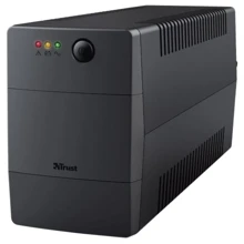 Trust Paxxon 800VA (23503): Виробник Trust