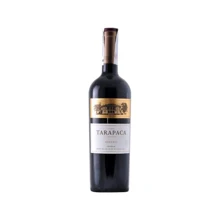 Вино Tarapaca вино червоне сухе Syrah Reserva Tarapaca (0,75 л) (BW21434): Країна виробник Чилі