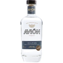 Текіла Avion Silver Small Batch Highlands 100% Puro de Agave 0.75 л 40% (STA736040519348): Об'єм, л 0.75