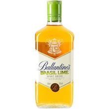 Віскі Ballantine's Brasil 0,7л. 35%: Об'єм, л 0.7