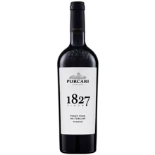 Вино Purcari BIO Pinot Noir червоне сухе 14% 0.75л (DDSAU8P071): Країна виробник Молдова