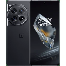 Смартфон OnePlus 12 12/256GB Silky Black: Дисплей 6.82" AMOLED (3168×1440) / 510 ppi / Corning Gorilla Glass Victus 2