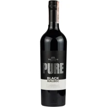 Вино Trapiche Pure Malbec Black червоне сухе 0.75л (VTS3701540): Країна виробник Аргентина