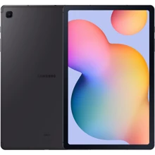 Планшет Samsung Galaxy Tab S6 Lite 2024 4/64GB Wi-Fi Grey (SM-P620NZAA): Дисплей 10.4" TFT (2000x1200)