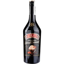 Крем-лікер Baileys Salted Caramel, 17% 0.7л (BDA1LK-LBA070-019): Об'єм, л 0.7