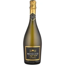 Вино Nosecco Alcohol Free Sparkling white wine белое игристое/полусладкое 0.75л (VTS1313330): Страна производитель Франция