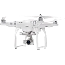 Квадрокоптер DJI Phantom 3 Advanced + One Extra Battery: Виробник DJI