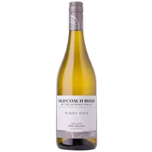 Вино Old Coach Road Pinot Gris біле сухе 12.5% 0.75 л (WHS9414008651804): Країна виробник Нова Зеландія