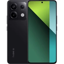 Смартфон Xiaomi Redmi Note 13 Pro 5G 12/512GB Midnight Black (Global): Дисплей 6.67" AMOLED (1220 x 2712) / 446 ppi / Corning Gorilla Glass Victus