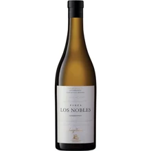 Вино Finca Los Nobles Chardonnay, біле сухе, 0.75л 14% (WHS7791203000715): Країна виробник Аргентина