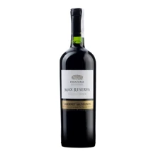 Вино Errazuriz Max Reserva Cabernet Sauvignon червоне сухе 0.75л (VTS3602320): Країна виробник Чилі