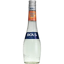 Лікер Bols Triple Sec 38% 0.7л (PRA8716000965066): Об'єм, л 0.7