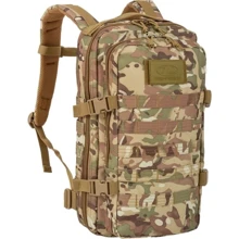 Рюкзак тактичний Highlander Recon Backpack 20L HMTC хакі (TT164-HC): Стать унісекс