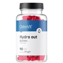 OstroVit Hydro Out Diuretic 90 капсул: Виробник OstroVit