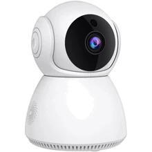 IP-камера відеоспостереження V380 Home Smart Camera White: Виробник Xiaomi