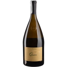 Вино Cantina Terlan Sauvignon Quarz Alto Adige Terlaner 2017 біле сухе 1.5 л (BWR4026): Країна виробник Італія