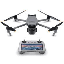 Квадрокоптер DJI Mavic 3 Pro Cine Premium Combo з DJI RC Pro (CP.MA.00000664.01): Виробник DJI