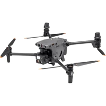 Квадрокоптер DJI Matrice 30T (CP.EN.00000368.01)+ 2 АКБ TB30: Виробник DJI