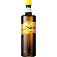 Лікер Amaro di Angostura 0.7л (DDSAJ1A013): Об'єм, л 0.7