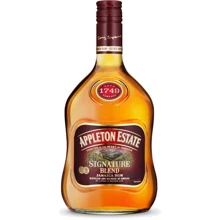 Ром Appleton Estate Reserve Signature Blend 0.7л (DDSAU1K034): Об'єм, л 0.7