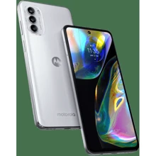 Смартфон Motorola G82 5G 6/128GB White Lily: Дисплей 6.6 FHD+ (2400x1080)