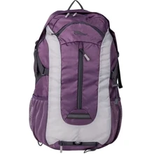 Рюкзак Crivit бузковий (S80002-purple): Стать унісекс