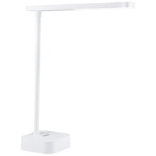 Лампа настільна Philips LED Reading Desk lamp Tilpa білий: Тип Настільні лампи