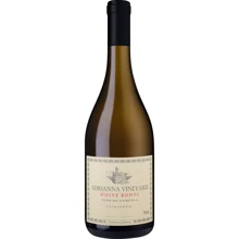 Вино Catena Zapata Adrianna Vineyard White Bones Chardonnay 2021 сухе біле 0.75 л (BWT7515): Країна виробник Аргентина