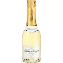 Игристое вино SCHLUMBERGER Klassik brut, белое брют, 0.2л (MAR90057632): Объем, л 0.2