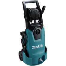 Мийка високого тиску Makita HW1300: Максимальний тиск (бар) 140