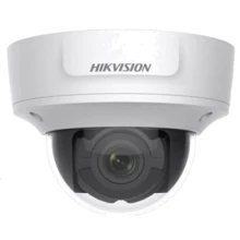 Hikvision DS-2CD2721G0-IS 2.8-12mm: Виробник Hikvision