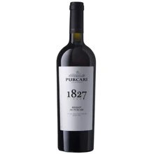 Вино Purcari Merlot червоне сухе 13.5% 0.75 л (DDSAU8P017): Країна виробник Молдова