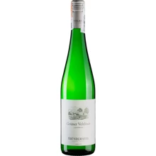 Вино Brundlmayer Gruner Veltliner Landwein 2022 біле сухе 0.75 л (BWW1152): Країна виробник Австрія