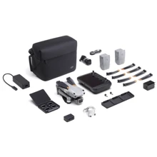 Квадрокоптер DJI Air 2S Fly More Combo (Smart Controller) (CP.MA.00000370.01): Виробник DJI