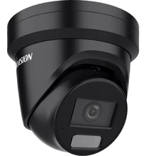 IP-камера відеоспостереження Hikvision ColorVu Smart Hybrid Light DS-2CD2347G2H-LIU (eF) (4 MP/2.8 mm) Black: Виробник Hikvision