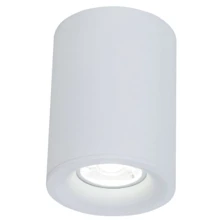 Світильник точковий Kloodi KD-5089 IP65 WH: Тип використовуваної лампи Светодиодная (LED)