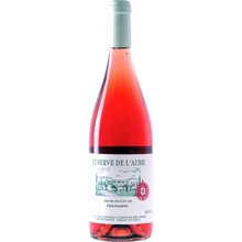 Вино Brotte Reserve de l'Aube Pere Anselme Rose (0,75 л) (BW2853): Країна виробник Франція