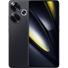 Смартфон POCO F6 5G 8/256Gb Black (Global): Дисплей 6.67" AMOLED (1220 x 2712) / 446 ppi / Corning Gorilla Glass Victus