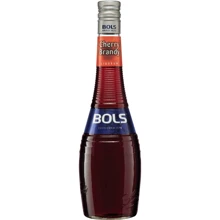 Лікер Bols Cherry Brandy 24% 0.7л (PRA8716000965165): Об'єм, л 0.7