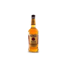 Віскі Four Roses (0,35 л) (BW18061): Об'єм, л 0.35