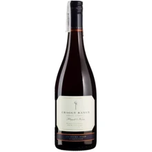 Вино Craggy Range Te Muna Pinot Noir 2021 червоне сухе 13% 0.75 л (BWR9310): Країна виробник Нова Зеландія