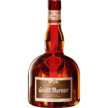 Лікер Grand Marnier Сordon Rouge 0.5л (DDSAU1K068): Об'єм, л 0.5