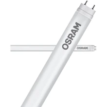 Лампа світлодіодна Osram LED ST8 ENTRY AC G13 600mm 8-18W 4000K 220V: Тип цоколя G13