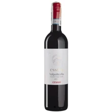 Вино Cesari Valpolicella DOC Essere червоне сухе 0.75л (BWQ2451): Країна виробник Італія