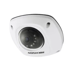 IP-камера відеоспостереження Hikvision AE-VC211T-IRS 2.8mm: Виробник Hikvision