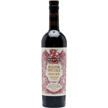 Вермут Martini Riserva Speciale Rubino 0.75л 18% (PLK5010677633581): Объем, л 0.75